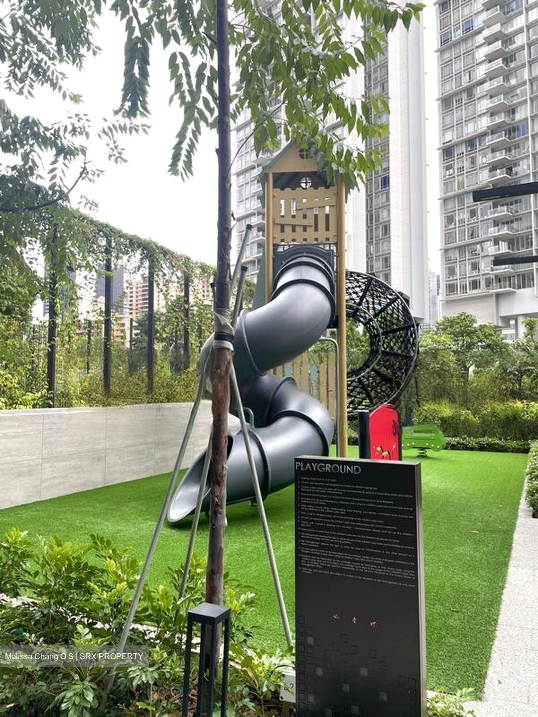 Irwell Hill Residences (D9), Apartment #453387381